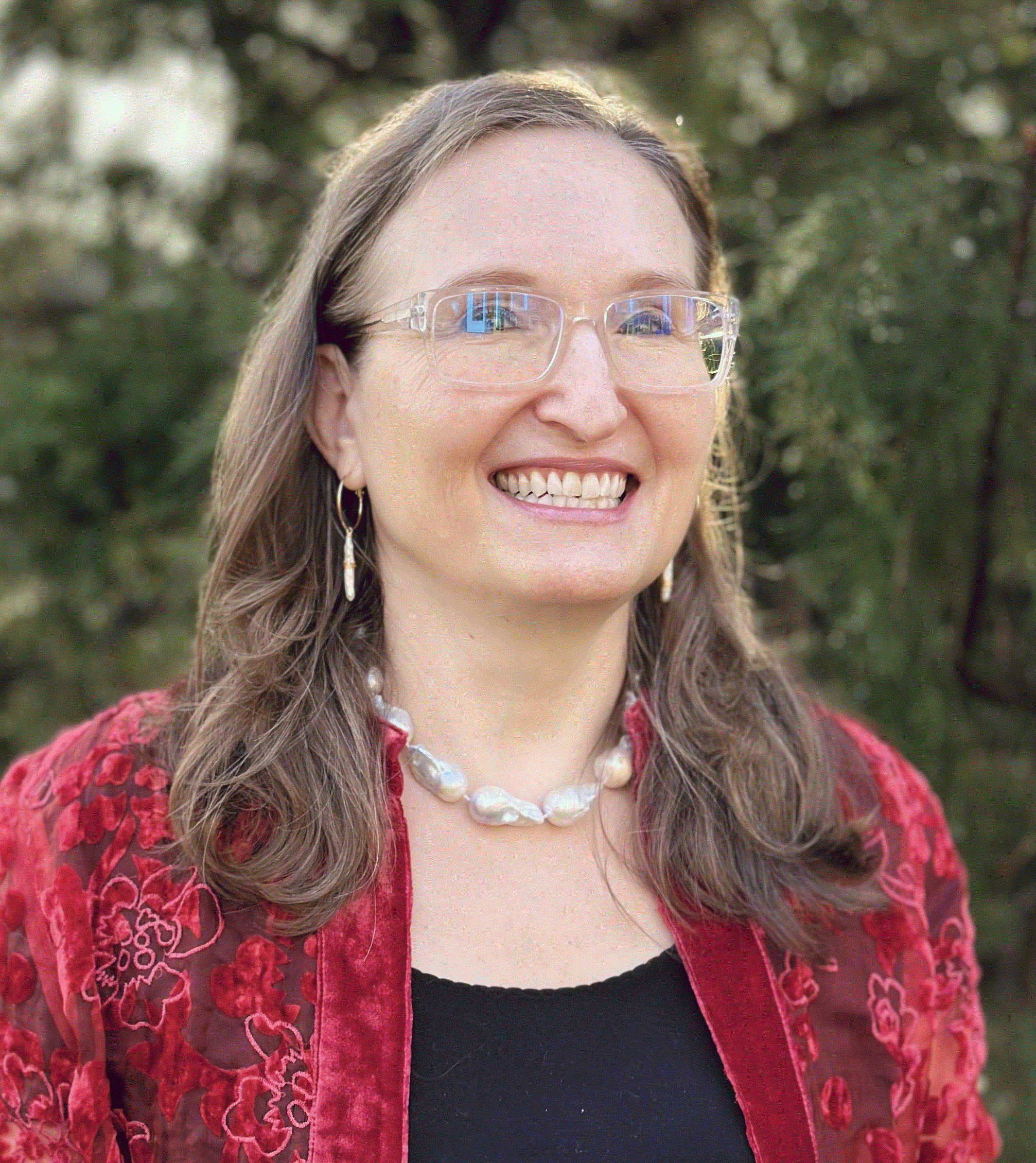 Dr. Kate Tulenko